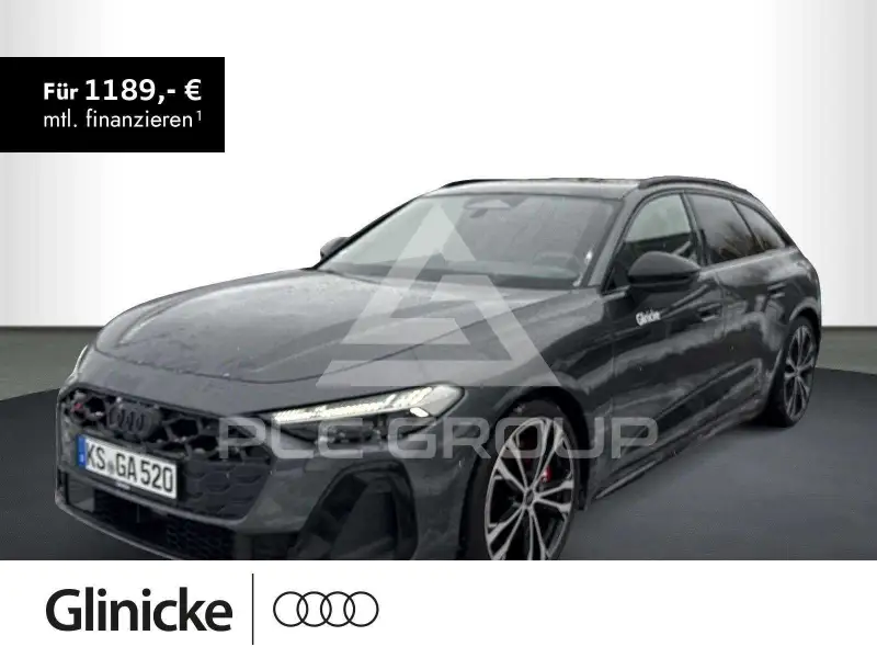 2026 Audi S5