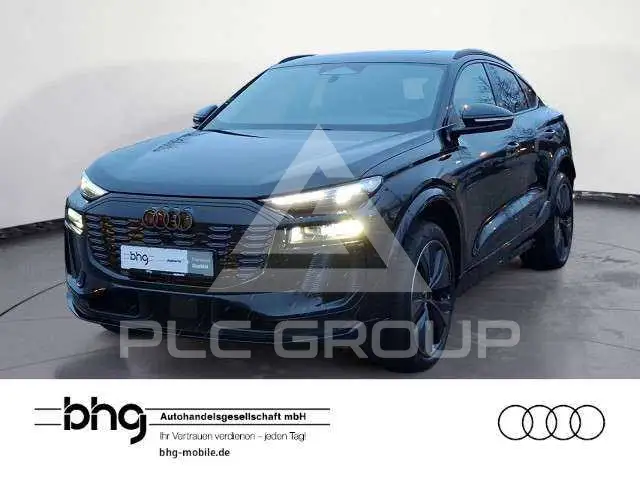 2026 Audi Q6
