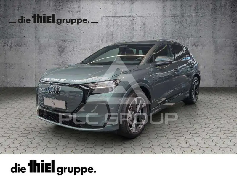 2026 Audi Other