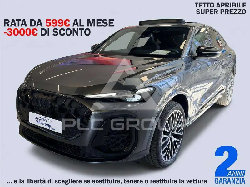 2026 Audi Other