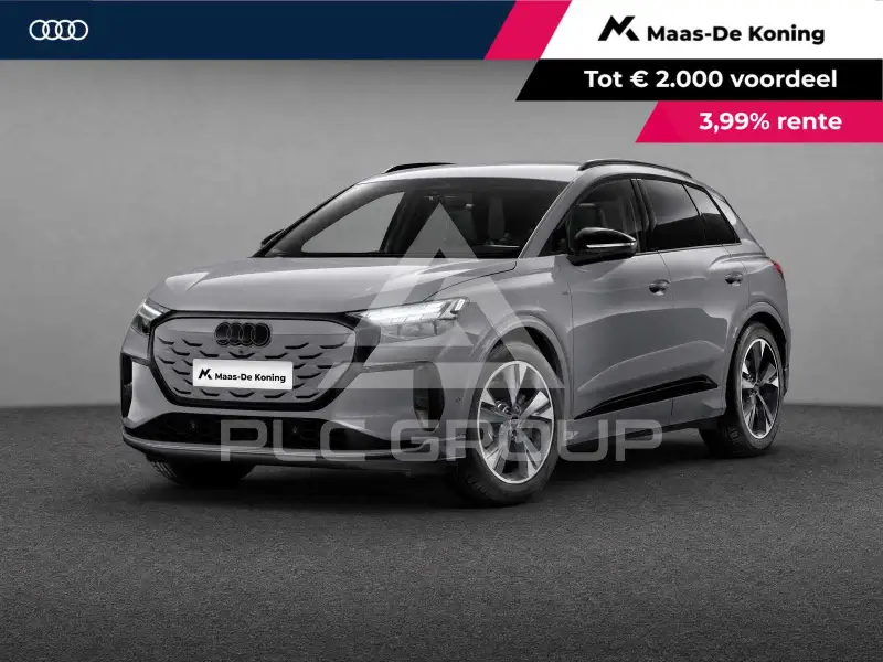 2026 Audi Other
