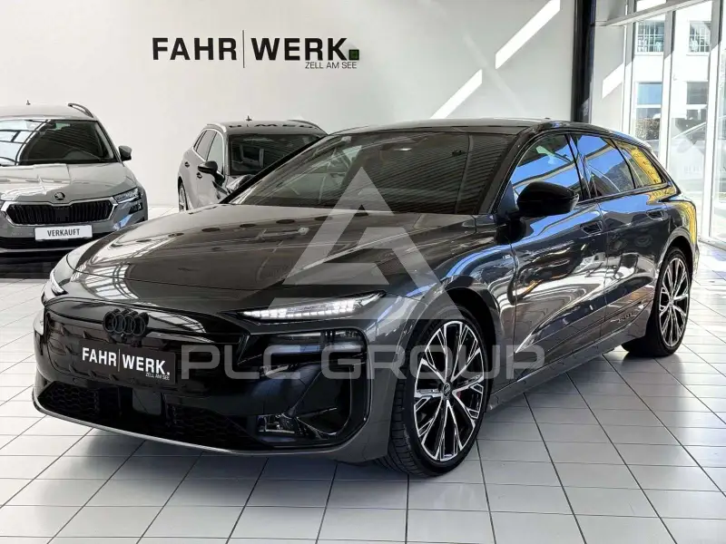 2026 Audi Other