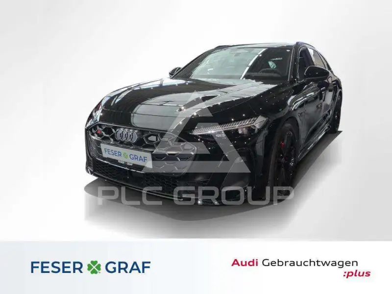 2026 Audi S5