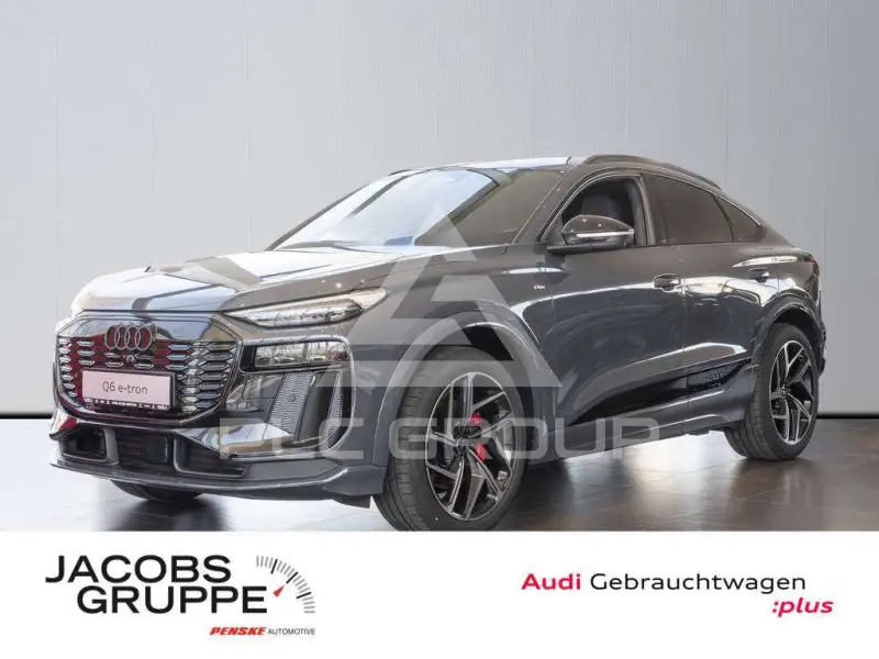 2026 Audi Other