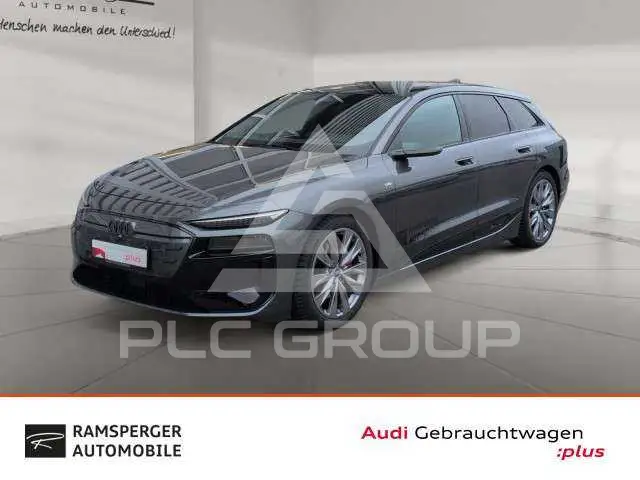 2026 Audi A6
