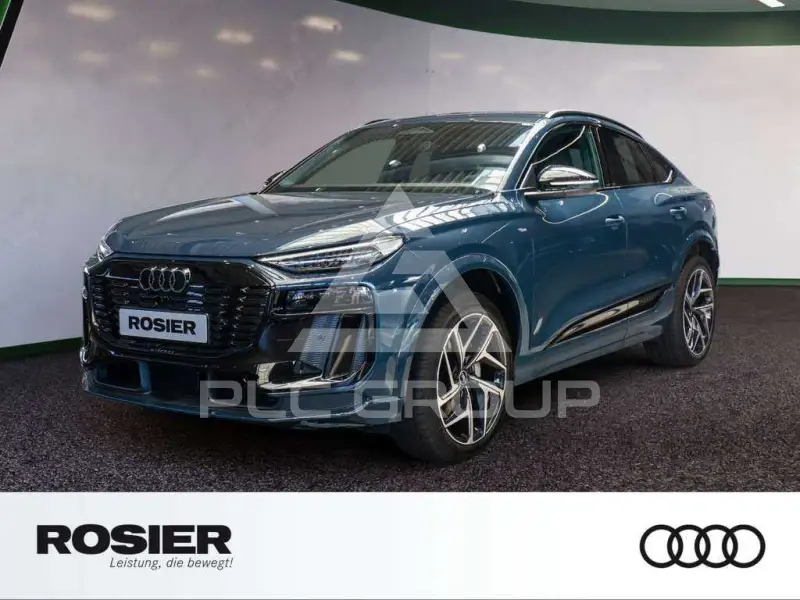 2026 Audi Other