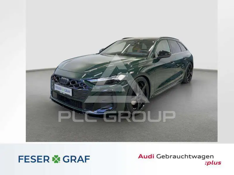 2026 Audi Other
