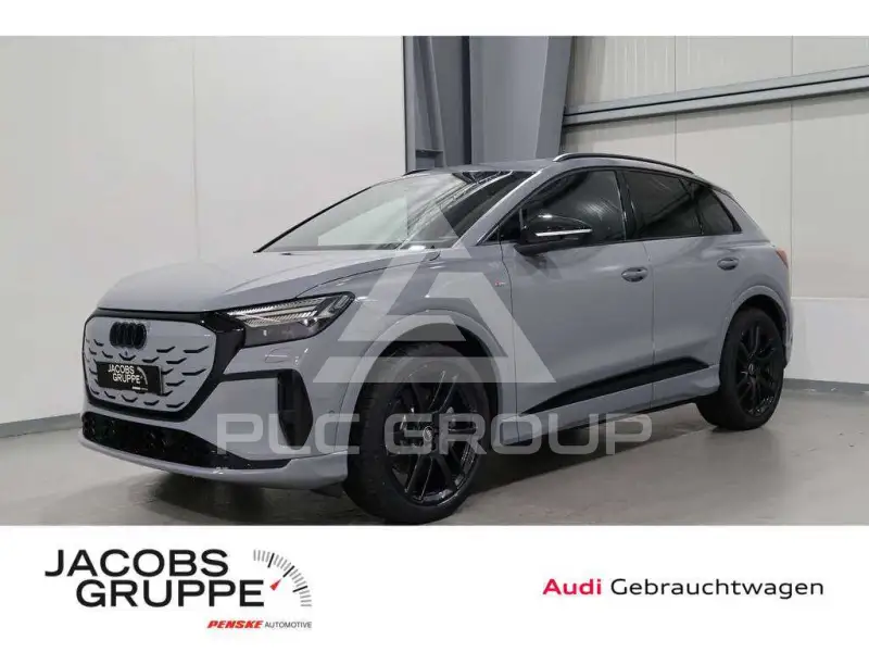 2026 Audi Other