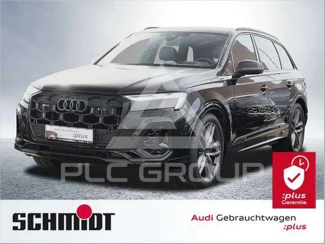 2026 Audi SQ7