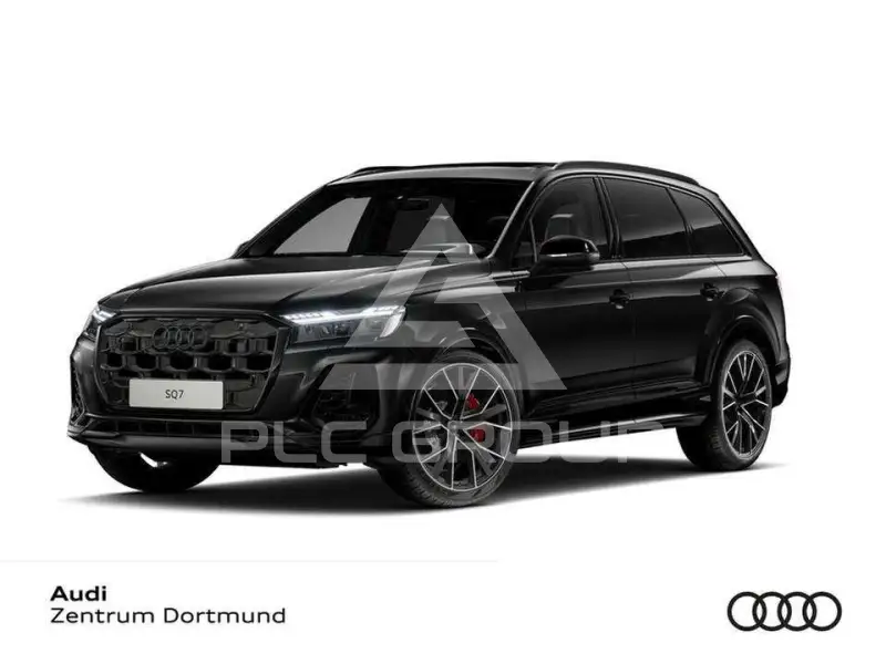 2026 Audi SQ7