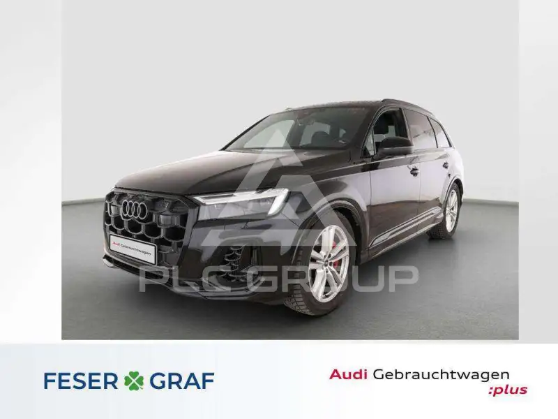 2026 Audi SQ7