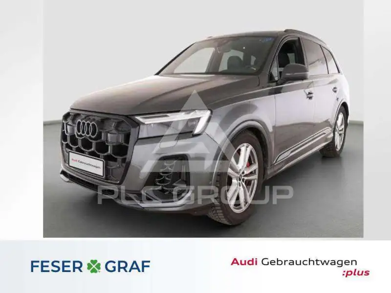2026 Audi SQ7