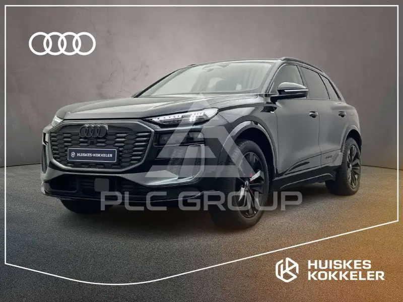 2026 Audi Q6