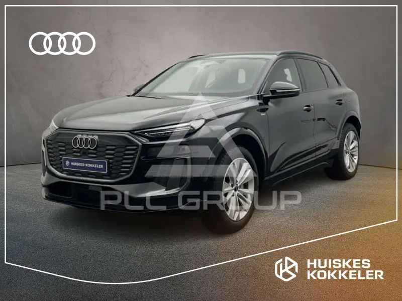 2026 Audi Q6