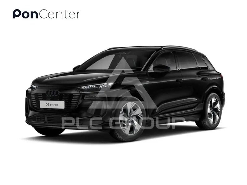 2026 Audi Q6