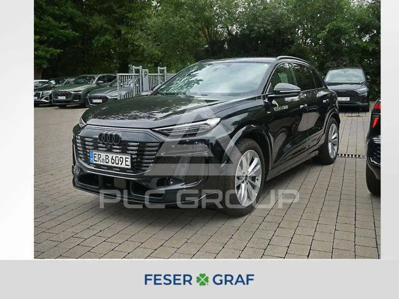 2026 Audi Q6