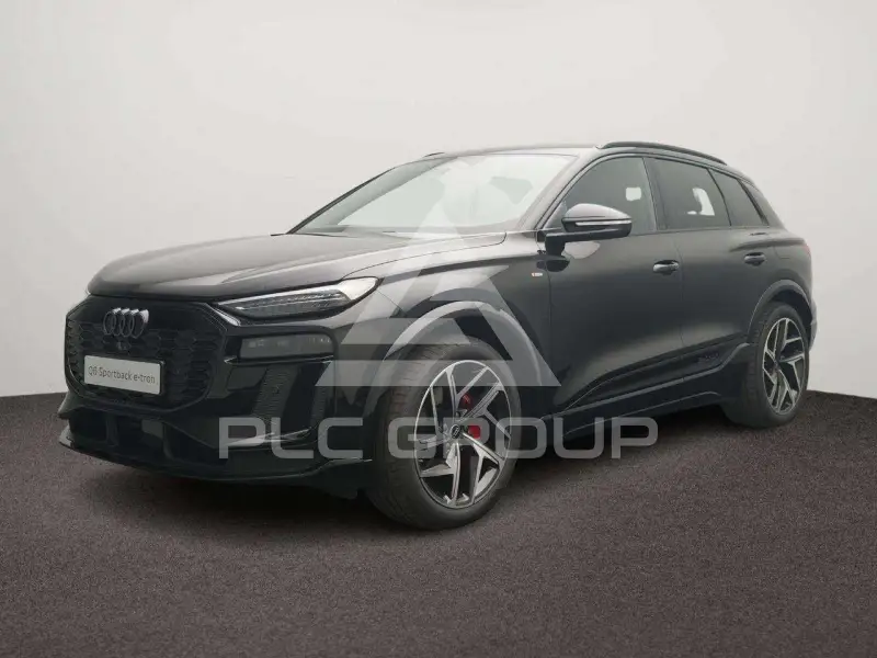 2026 Audi Q6
