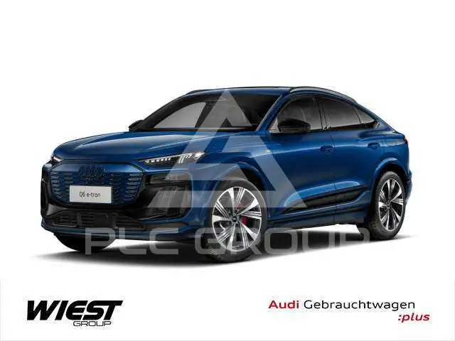 2026 Audi Q6
