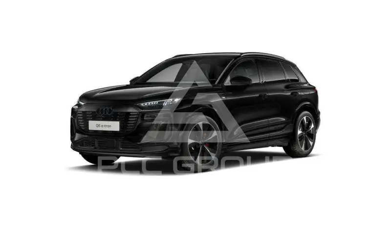 2026 Audi Q6