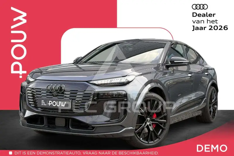 2026 Audi Q6