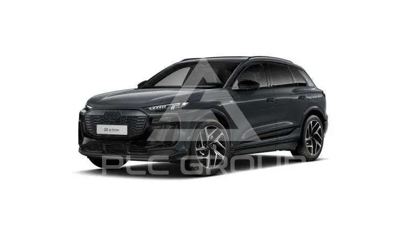 2026 Audi Q6