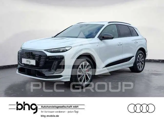 2026 Audi Q6