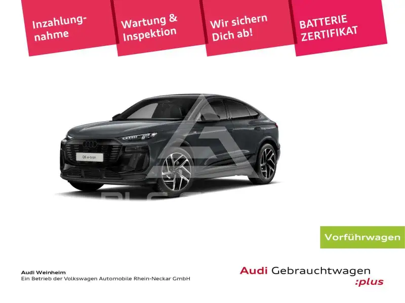 2026 Audi Q6
