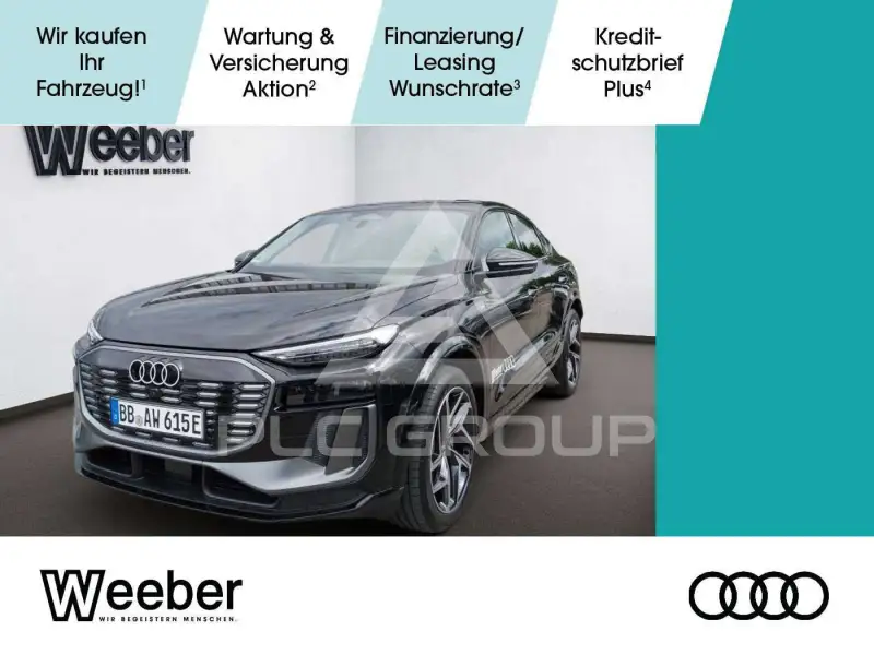 2026 Audi Q6