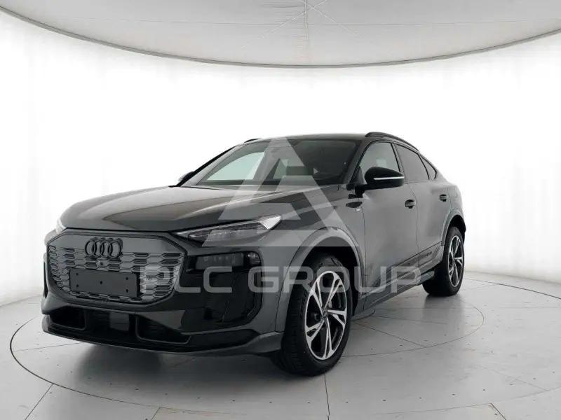 2026 Audi Q6