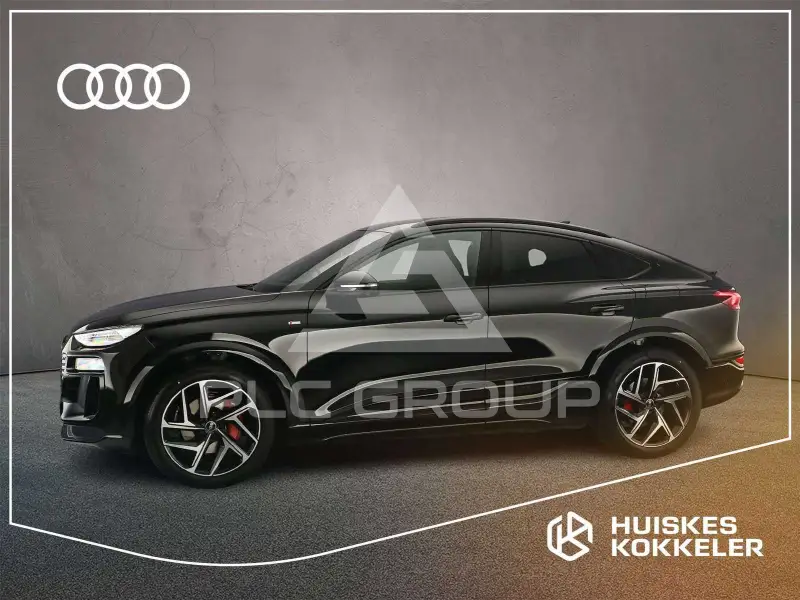 2026 Audi Q6