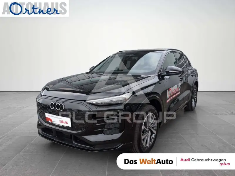 2026 Audi Q6