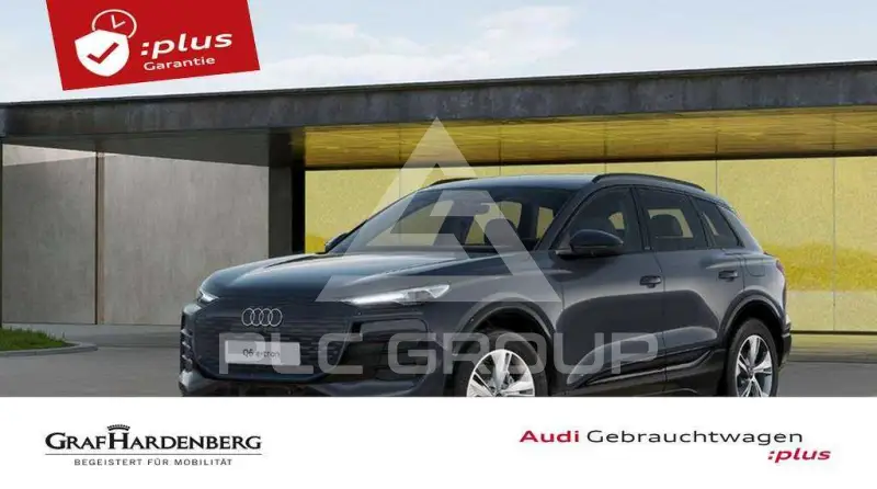 2026 Audi Q6