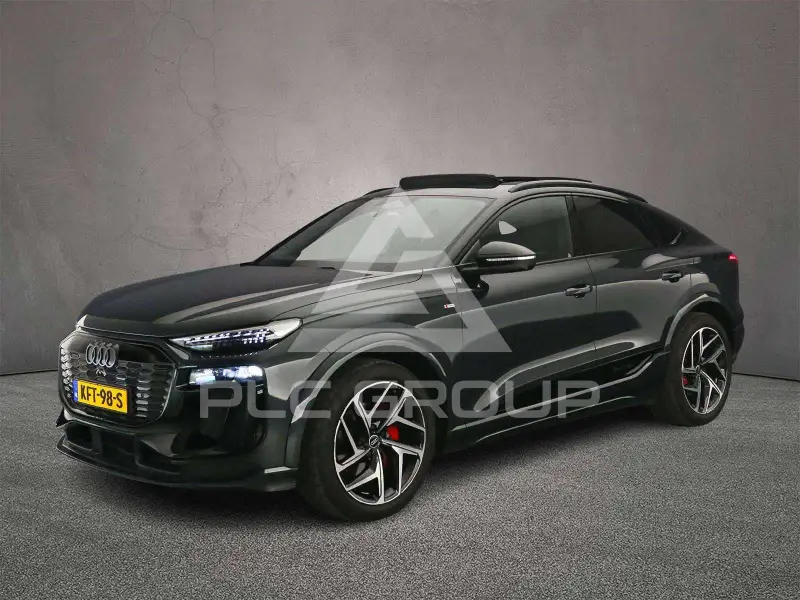 2026 Audi Q6