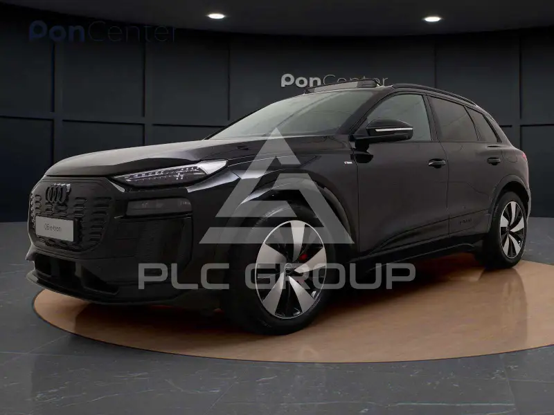 2026 Audi Q6