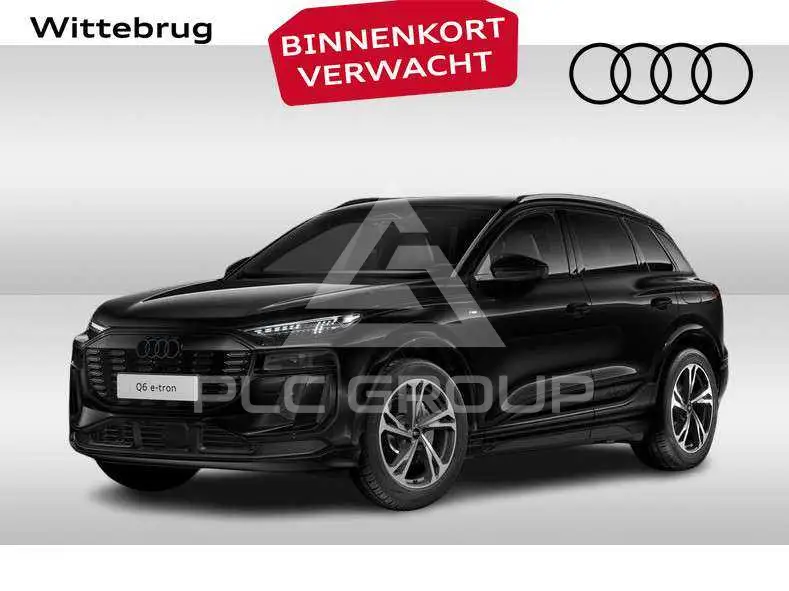 2026 Audi Q6