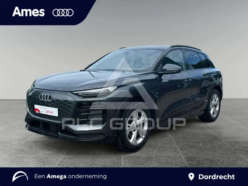2026 Audi Q6