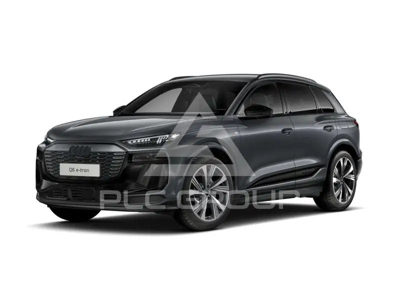 2026 Audi Q6