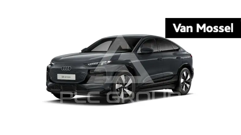 2026 Audi Q6