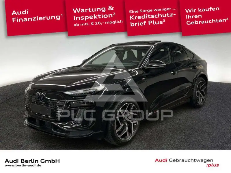 2026 Audi Q6