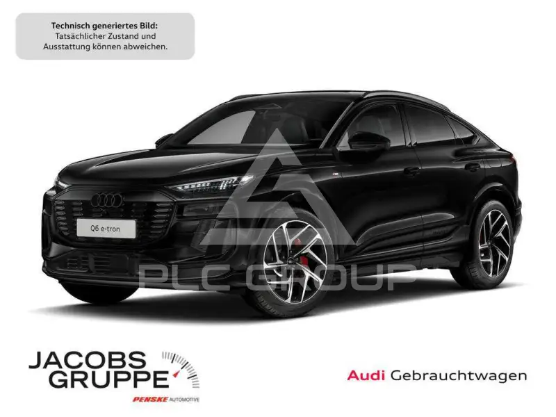 2026 Audi Q6