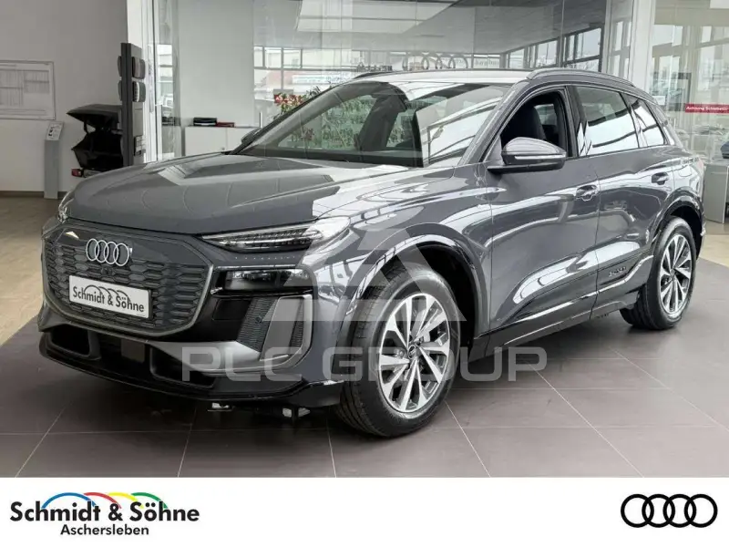 2026 Audi Q6