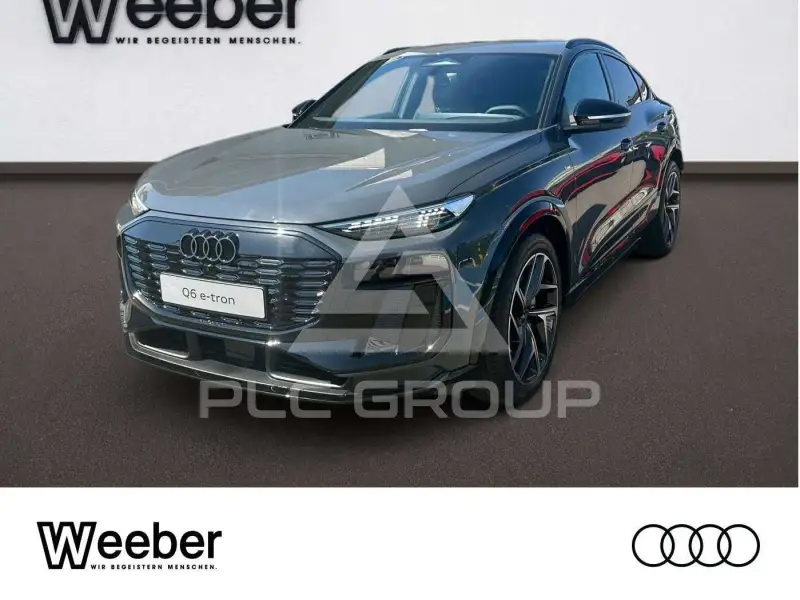 2026 Audi Q6