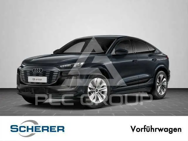 2026 Audi Q6