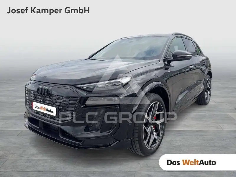 2026 Audi Q6