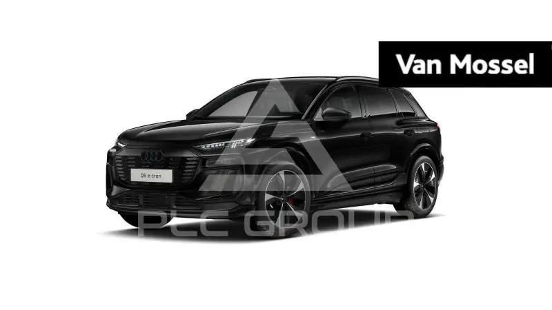 2026 Audi Q6
