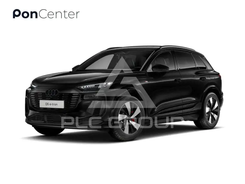 2026 Audi Q6