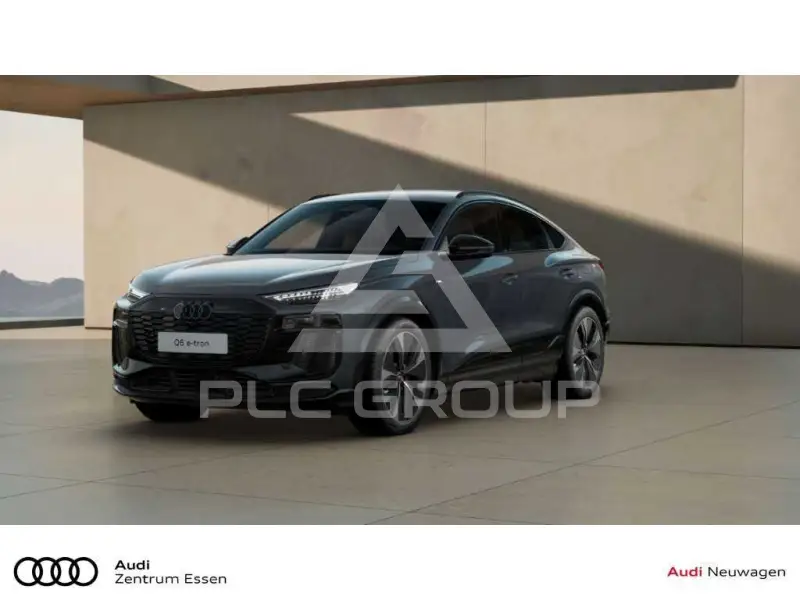 2026 Audi Q6