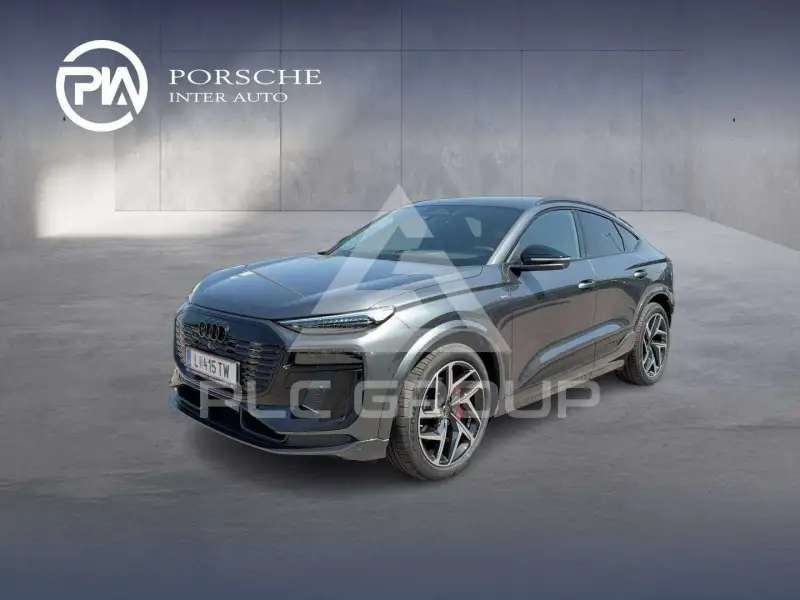 2026 Audi Q6