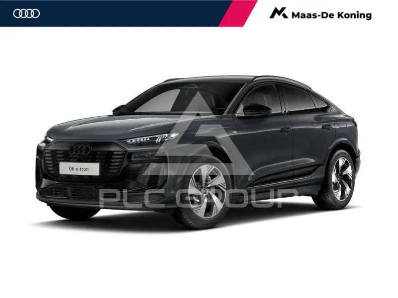 2026 Audi Q6