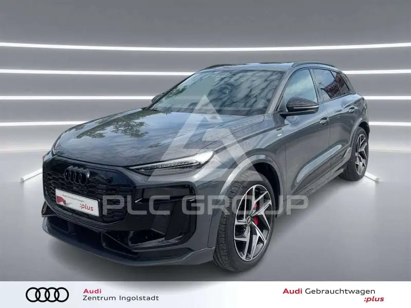 2026 Audi Q6